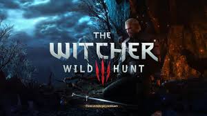 Resulta ng larawan para sa The Witcher 3: Wild Hunt