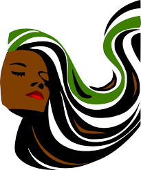 rev hair salon clip art at clker com