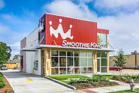 helping new smoothie king franchisee