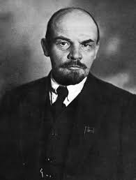 Image result for lenin picture