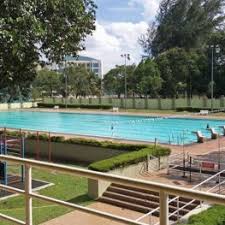 Kelana jaya municipal pool is a sports venue owner, selangor. Kelana Jaya Municipal Pool Sports Venue Owner In Selangor