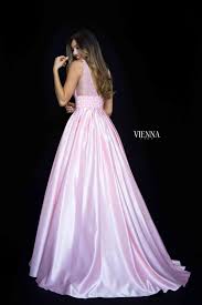 Vienna Prom Dress 7802