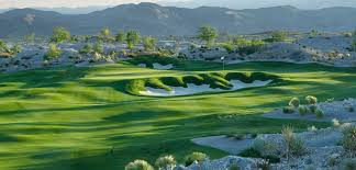 mesquite golf vacation packages