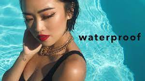 how to waterproof makeup for summer