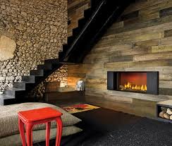 Rustic Fireplace Designs Ideas By Modus