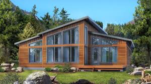 Exterior Rendering Beaver Homes And