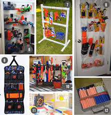 One is for fighting, one is for fun. Very Best Toy Storage Organization Ideas For Your Kids Playroom Beyond