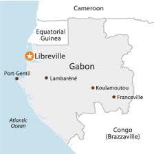 ɡabɔ̃), officially the gabonese republic (french: Gabon Economy Politics And Gdp Growth Summary The Economist Intelligence Unit