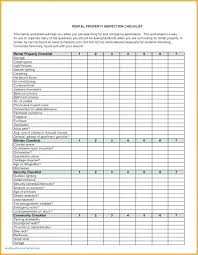 Home Inspection Template Pdf Report Form Free Checklist