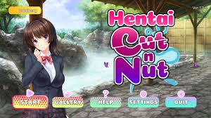 ENG] Hentai Cut and Nut 
