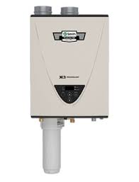 whole house tankless water heaters a