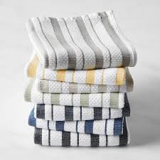 After that, variable purchase apr of 26.99%. Williams Sonoma Classic Striped Kitchen Towels Set Of 4 Williams Sonoma