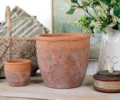 Avignon Terracotta Pot Large