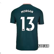 And check out this sweet board of tottenham photos, videos, and kit. Buy 2020 21 Tottenham Hotspur Alex Morgan Green Youth Soccer Jersey