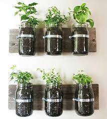 diy herb gardens perfect for small
