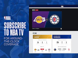 Subscribe to nba league pass and unlock access to hundreds of live games Nba Official App Full Unlocked