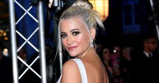 pixie lott shares her make up must haves