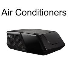 Coleman Mach Air Conditioners Heat
