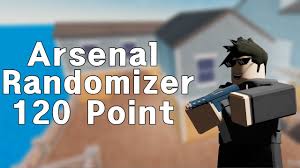 When it first came out in 2004, it was called dynablocks. 120 Point On Randomizer Roblox Arsenal Youtube