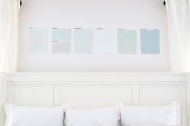 Top 10 Aqua Paint Colors For Your Home