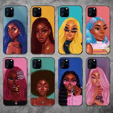 The price of ladybug cases starts at 0.46€ ($0.56). Wholesale Best Black Girl Iphone Cases Buy Cheap Custom Black Girl Iphone Cases 2020 On Sale In Bulk From Chinese Wholesalers Dhgate Com
