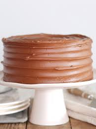 the best chocolate chocolate cake with