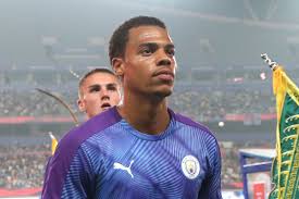His potential is 80 and his position is st. Lukas Nmecha Will Go On Loan To Anderlecht Bitter And Blue