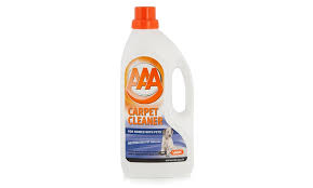 1l of vax aaa carpet cleaner groupon