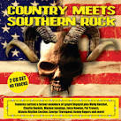 Country Meets Southern Rock