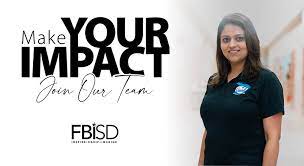 fort bend isd homepage