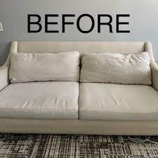 Furniture Reupholstery