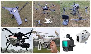 s of unmanned aerial systems