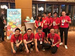 I have not concluced them in the class guide for that reason, because this guide mainly showcases class body parts. Meet The Vietnamese Developer Behind Axie Infinity