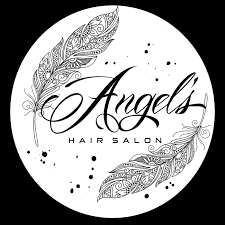 home angel s hair salon