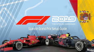 Following confirmation that the singapore grand prix will not take place in 2021, we take a look at. F1 2019 Spanish Grand Prix Setup Guide