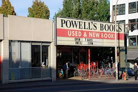 Powell S Books Portland Oregon