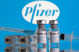 Wsj's peter loftus and melanie evans explain how the vaccine will be rolled out. In Boost For Covid 19 Battle Pfizer Vaccine Found 94 Effective In Real World Top News Us News