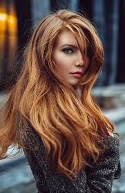 Getting red hair when you have dark hair is really difficult, and when i'd decide to get black or purple streaks in my hair, i'd occasionally have to do that. 30 Hottest Red Hair Color Ideas For 2020 The Trend Spotter