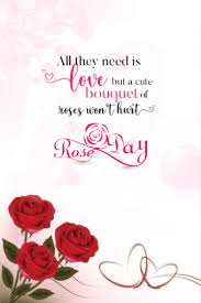 happy rose day 2023 wishes messages