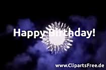 Wie soll ich einem mann zum geburtstag gratulieren? 47 Happy Birthday Gif Animations Clipart Images Graphics For Free Gif Png Jpg