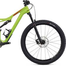 Specialized Camber Comp Carbon 650b Disc Mountain Bike 2017