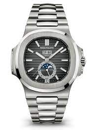 patek philippe about time the