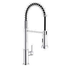 danze kitchen faucets from the parma