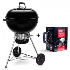 weber original kettle e 5730 barbecue