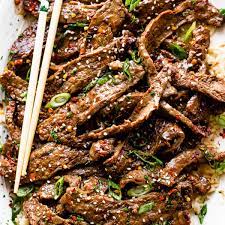 easy korean beef bulgogi recipe thood