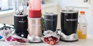 Which NutriBullet is best for ice?