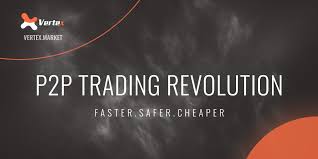 With that said, p2p bitcoin exchanges are perfect for those who want high level of security, privacy, low fees and variety of payment options. Get On Vertex Market A Safe P2p Crypto Trading Platform Cryptocompare Com