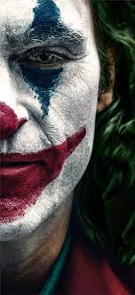 Joker Half Face Wallpapers - Top Free ...