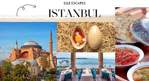 istanbul travel guide best places to