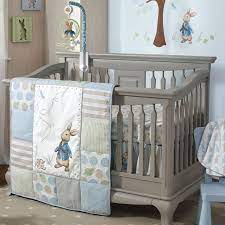 peter rabbit bedding nursery baby room
